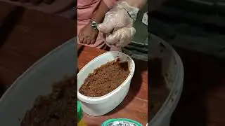 Janmashtami Special Patishapta ,#youtubeshorts #viralshorts #patishapta #nearandfar #streetfood
