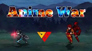 Kirito V2 OP (3 forms) VS Demon Lord  Dio OP in Jump Force Mugen