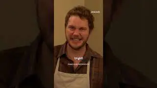 Andy is so good it makes Ron come back 3 times | Parks and Recreation