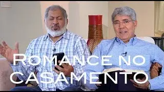 Romance no Casamento / Sala de Prosa T2 Ep 016
