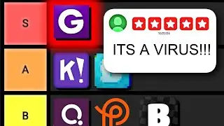 Я сыграл «ЛУЧШИЙ» подделку Kahoot...