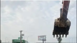 Phát trực tiếp của Quỳnh Nga Excavator