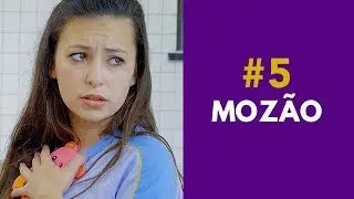 #05 FORA DE SÉRIE - MOZÃO