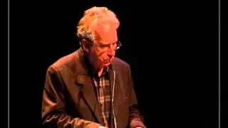 Peter Carey, Closing Address, Sydney Writers' Festival (p2)