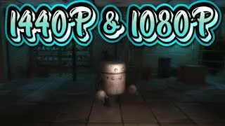 SCRAP GARDEN / RYZEN 5 5600GT / VEGA 7 GRAPHICS / TEST IN 1440P / 1080P ULTRA / HIGH !