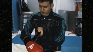 Trainingvlog 3: Being a Taekwondo athlete in quarantine!