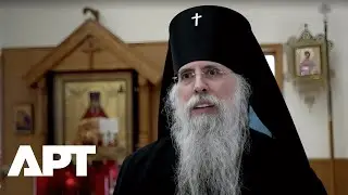 Alaska Orthodox Diocese Prays for Ukraine Peace Talks Ahead of Trump-Putin Meeting | APT