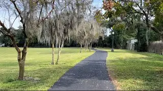 Local Parks: Dobbins Park || Lakeland Florida USA