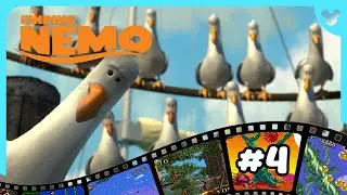 Finding Nemo 2003 - Mine, Mine, Mine! #4