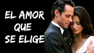 Marc Anthony – Cuando Te Amo Así | Salsa Romántica que Llega al Alma