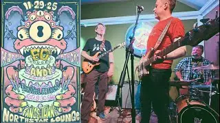 Fangs and Twang - Live at North Star Lounge - 2025-11-29