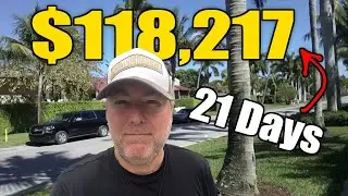 How I sold $118,217.37 in BADASS jewelry in 21 days?