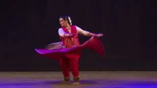 Taal - Rudra by Tejaswini Sathe