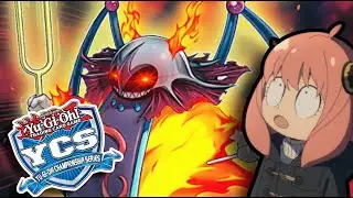 YCS UTRECHT TOPCUT BEST MOMENTS
