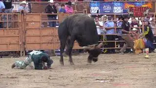 CHINFLAS DE JALISCO VS EL BANDOLERO