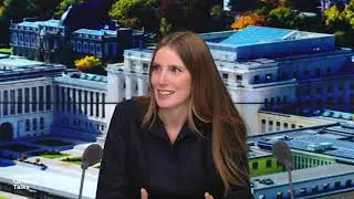 International Geneva Talks, Ep.1: The impact of Swiss foreign policy on International Geneva