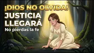 Dios Nunca se Equivoca al Elegir Como Siervos a Personas de Corazón Noble