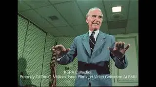 U.S. Rep. James M. Collins (Jim Collins) On Employment And Environmental Issues - May 1975