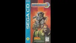 Battlecorps - 3D Mechanical Battle Simulator (1993)(Time Warner Interactive)(US) [T-115045]