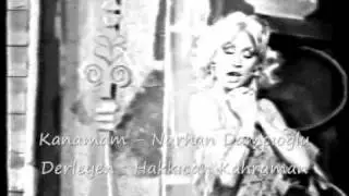 Kanamam - Nurhan Damcıoğlu
