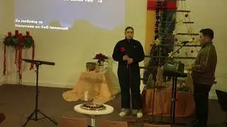 Служение Pfaffenhofen 04.01.26
