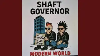 Modern world