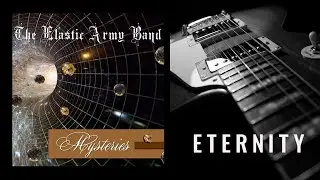 ETERNITY | THE ELASTIC ARMY BAND