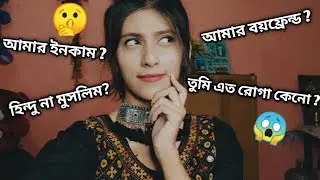 My First QnA Video ❤ 💲 Little Miss Shree *secrets revealed*🤫  QnA 2021
