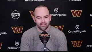 Nick Bellore: Commanders Return No Brainer Due to DC Culture + Wants to Play so Kids Remember