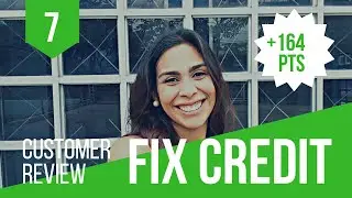 FIX CREDIT, Credit Repair, Boost Credit