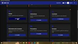Nuevas actualizaciones! Easy OS