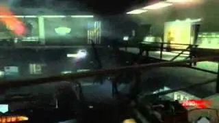 Call of Duty: Black Ops - Hands Off the Merchandise