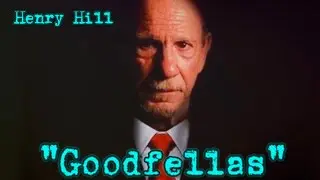 Henry Hill : Les Affranchis Le vrai Henry Hill (Documentaire)