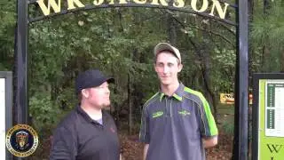 The Disc Golf Guy - Vlog #89 - Ricky Wysocki Wins PDGA Championship - A PDGA Major