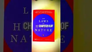 Law of Human Nature In Islamic Perspective #education #robertgreenebooks #shorts #chapter6