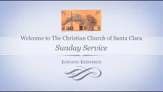 Ecstatic Existence