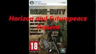 Mine Of Duty (Моя сборочка)