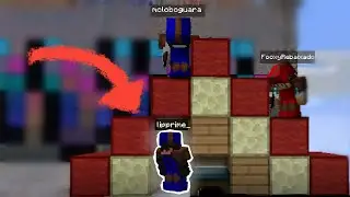 Tentando se esconder na proteçao dos outros (FOI DIFÍCIL)