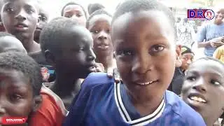 Avent Le Combat De Ndandy Fall  A Keur Massar