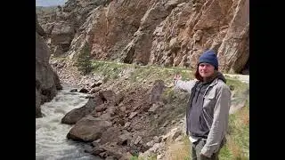 2025 Kayaking Highlights