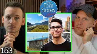 Poverty, Homelessness & Housing on Canada&rsquo;s Indigenous Reservations with @NuancedwithAaronPete
