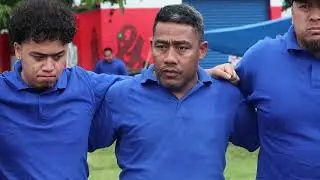 Ekalesia Metotisi Samoa Manukau Highlights (TAALOGA SINOTI AUKILANI I SAUTE 2025) 