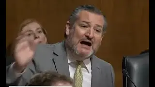 Ted Cruz SNAPS, has the ultimate meltdown over midterm losses