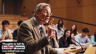 Ziglar Says - Don't Make Deals with Bad People