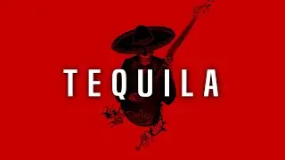 Fast Rap Trap Beat Instrumental ''TEQUILA'' Tyga x YG x DaBaby Type Club Hype Banger Guitar Beat