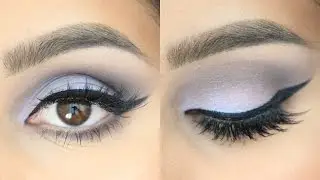 Soft Glowing Fall Makeup Tutorial