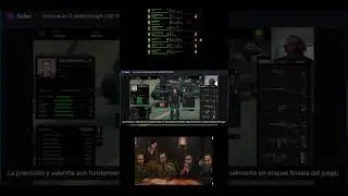 #XENONAUTS2#CAP01#JUEGOS#GAMER#TUTORIAL#WALKTHROUGH#ALIENS#XENONAUTS#REMAKE#UFO#XCOM@GAMER-ESCONDIDO