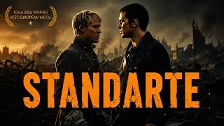 Damien Cain STANDARTE Music Video (official)