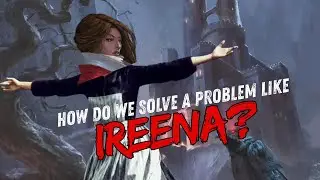 Curse of Strahd: how do we solve Strahd through Ireena?