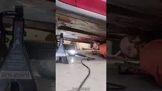 mechanic 👨&zwj;🔧 core #funny #mechanic #fail #fyp #repaircar